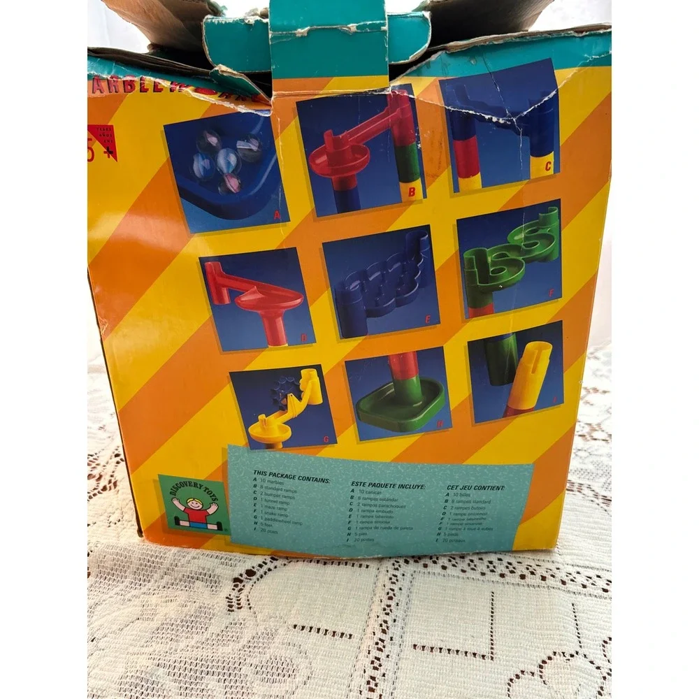 Discovery Toys discovery toys